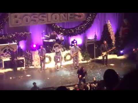 Videoclip de Drunks And Children — The Mighty Mighty Bosstones