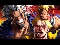 Rocks D Xebec Contre Le Monde Entier Le Plus Grand Combat De Tout ONE PIECE Chapitre 1162