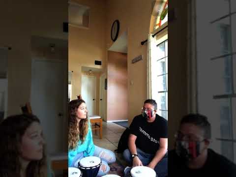 Drumming for ADHD, Autism and Mental Health