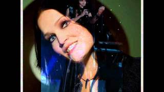 Tarja Turunen - The Eyes of a Child (lyrics)