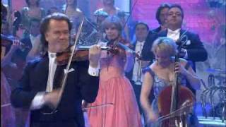 André Rieu - Seventy Six Trombones 2005