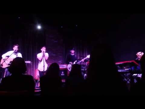 잔나비 "Baby Maybe"