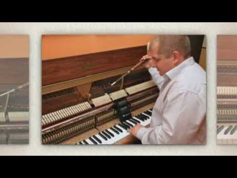 Klavierstimmer Tischler - Würzburg Aub Eibelstadt Ochsenfurt Röttingen und Umgebung