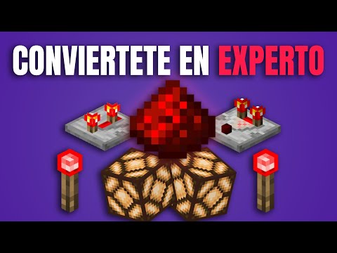 Beginner to Expert Guide to Redstone in Minecraft 1.21+