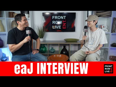 eaJ Interview | “right where you left me” & New Single featuring Salem Ilese