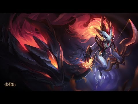 Conqueror Kindred Pentakill