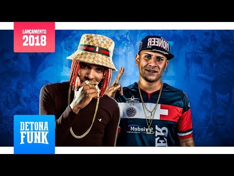 MC Lil e MC Koban - Tropa do Pataco (Prod. DJ G Beats)