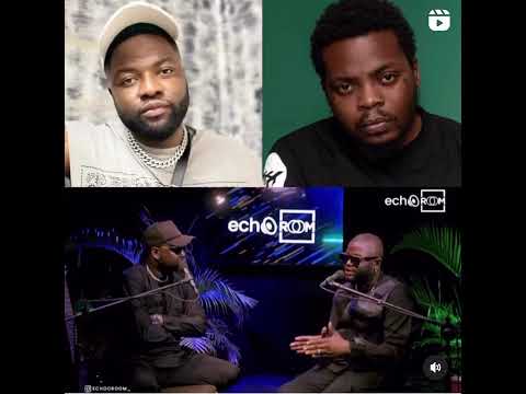 Skales reveals Olamide funded his ‘Shake Body’ video 😳Olamide is a legend no 🧢 #shorts #short