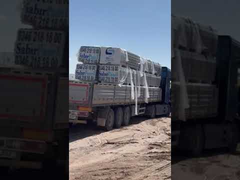 Söker Group Fabrika İnşaatı