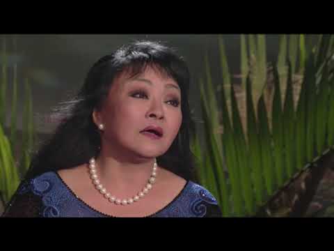 Ngõ trúc vắng - Hương Lan