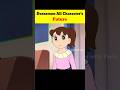 Doraemon All Character S Future Shorts Doraemon Anime