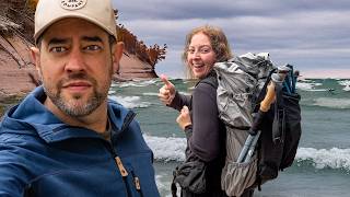 I Think I Finally Found the GOAT Beginner Backpacking Setup