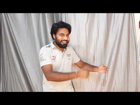 Manoj Kumar Lalotra Hindi comedy scene making fun of friend 