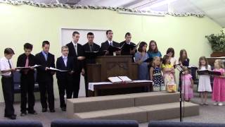 Father&#39;s Day Song - Dad