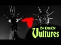 VOILÀ - Not Even The Vultures (Official Lyric Video)