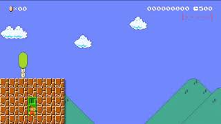【マリオメーカー実況】小3プレイ