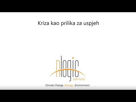 Kriza kao prilika za uspjeh, Program strucnog osposobljavanja, Nihad Harbas, nLogic Advisory, BHT 1