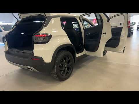 Jeep Avenger 2026 1.2 MHEV BLACK EDITION - Image 2