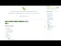 Github README TOC Chrome Extension