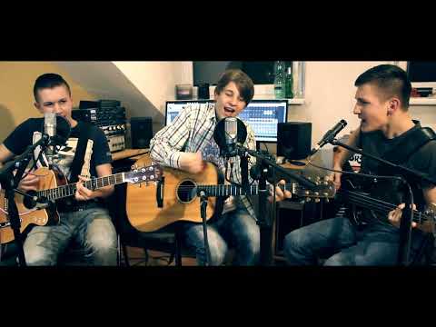 Šroti - Šroti - AkuSession 2, Prostě: YEAH O! (HD)
