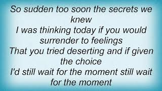 10000 Maniacs - Beyond The Blue Lyrics