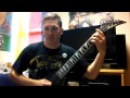 Rage - Shame On You (Cover)