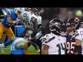 Fights Ejections OF The NFL 2024 2025 Season