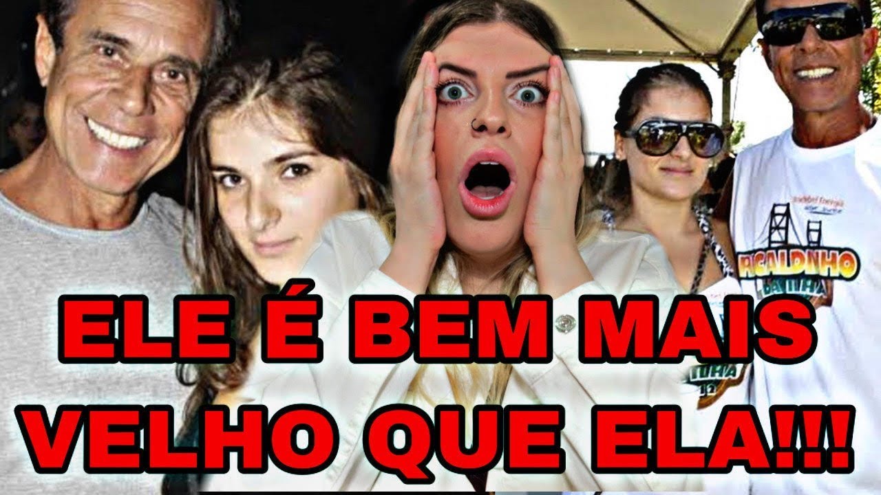 ROBERTA PUPI É EXPOSTA PELA PRÓPRIA MÃE: ELA É CASADA E MENTIU PROS FÃS!!