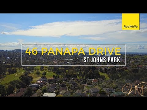 SOLD - 46 Panapa Drive, St Johns Park - Vanessa Mowlem