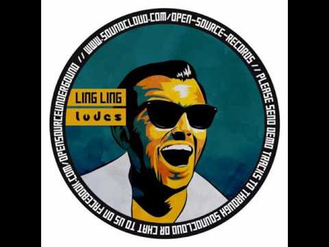 Ling Ling - Ludes (Free Download)