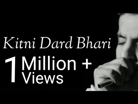 Kitni Dard Bhari Hai Teri Meri Prem Kahani | (lyrics)