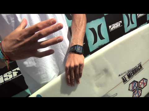 WHAT THEY RIDE: PAT GUDAUSKAS