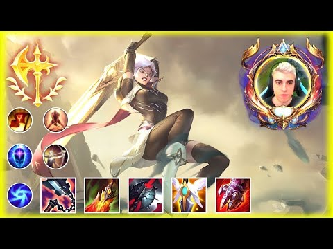 KERIOS MONTAGE 2023 - "BEST PLAYS" | LOL TIME STREAMERS