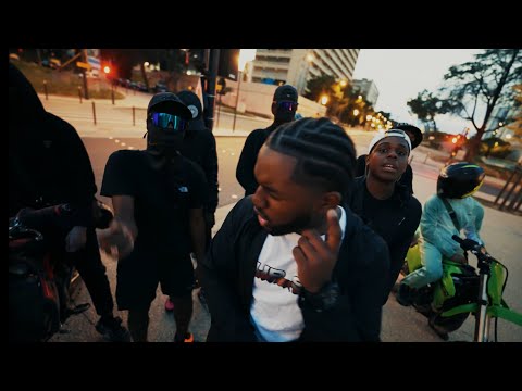 NASKO - QUARTIER OUEST @Djbigvado 