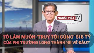 Download lagu Tô Lâm muốn 'truy tới cùng' $16 tỷ của phi trường Long Thành 'đi về đâu?' mp3