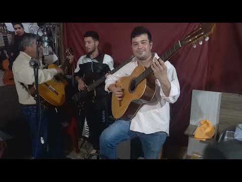 TAHACHI REMBI MBYASY LOS HIJOS DEL SUR (EN VIVO)