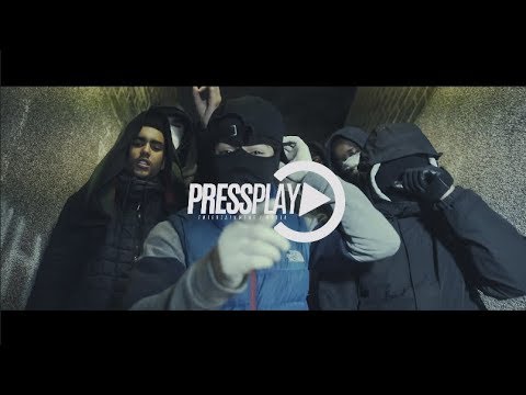 #12World S1 - ToLoose (Music Video) @itspressplayuk