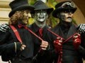 Clockwork Vaudeville - Steam Powered Giraffe ...