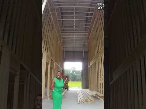 Couple Accused of Trespassing (on their OWN property)