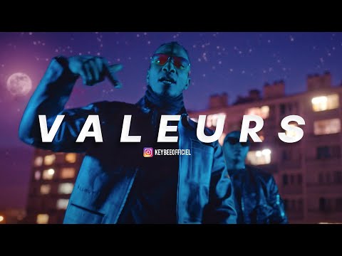 Maes X Niska Type Beat "VALEURS" | Instru Rap Mélodieuse 2024