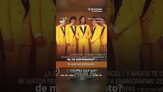 No me arrepiento/Cover/Marco Antonio Solís