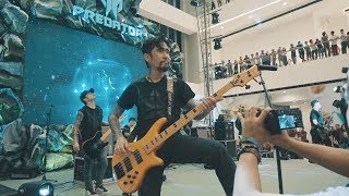 Slapshock | Agent Orange | Sinulog 2018