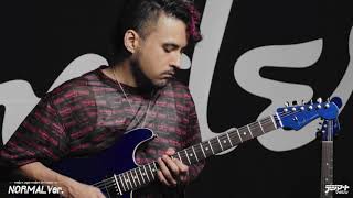 Video thumbnail for Fender Made In Japan Modern Stratocaster HH × PABLO's CUSTOM【デジマート・マガジン特集】 by digimartnet