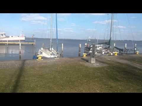 Camping Marina Jezioro Dąbskie