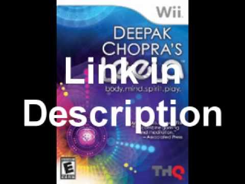 Deepak Chopra's Leela Wii