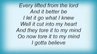 Spoon - My First Time, Vol. 3 Lyrics