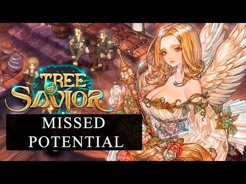 Tree of Savior Review — What Went Right and Wrong?