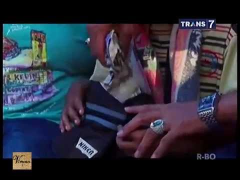 Aziz Berbagi 2 Agustus 2015 - Trans 7