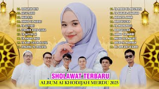 Download lagu BAND SHOLAWAT AI KHODIJAH - ALBUM PILIHAN 2025 mp3 Download lagu BAND SHOLAWAT AI KHODIJAH - ALBUM PILIHAN 2025 mp3