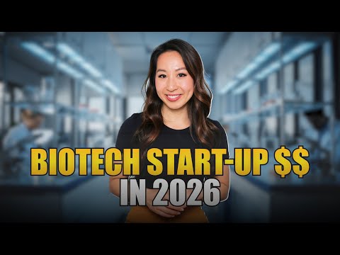 Where NIH, ARPA H, and DoD Are Investing in 2026